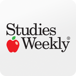 Studies Weekly. Curriculum Logo